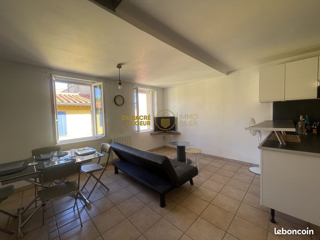 Appartement à louer, 45m², Perpignan