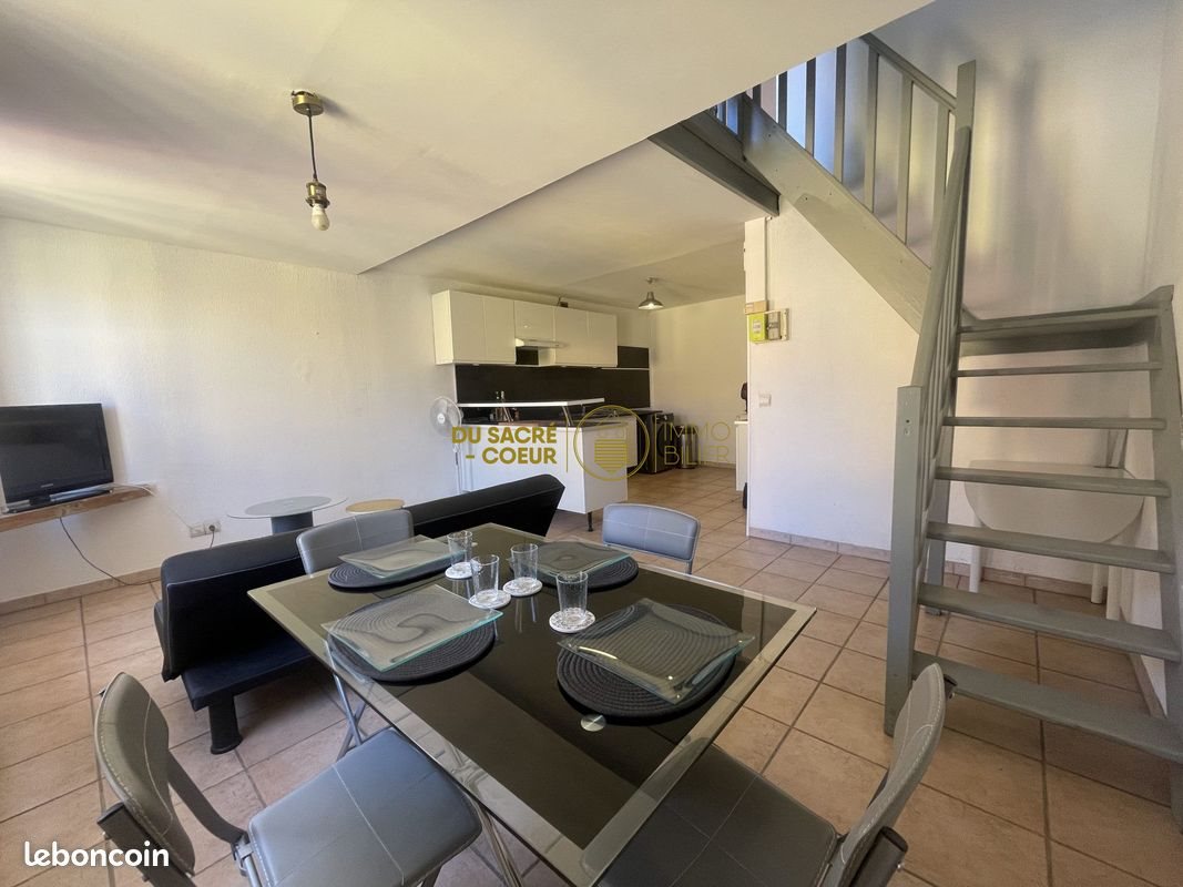 Appartement à louer, 45m², Perpignan