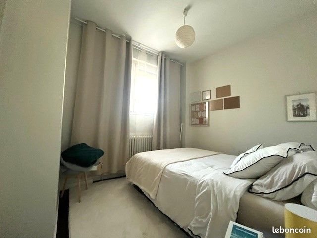 Appartement à louer, 50m², Lyon 2ème