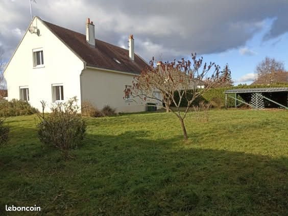 Maison à vendre, 159m², Chambray-lès-Tours