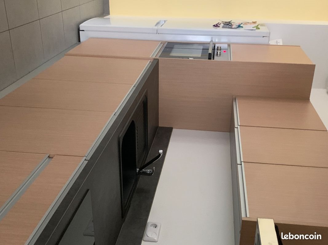 Appartement à louer, 85m², Chapareillan