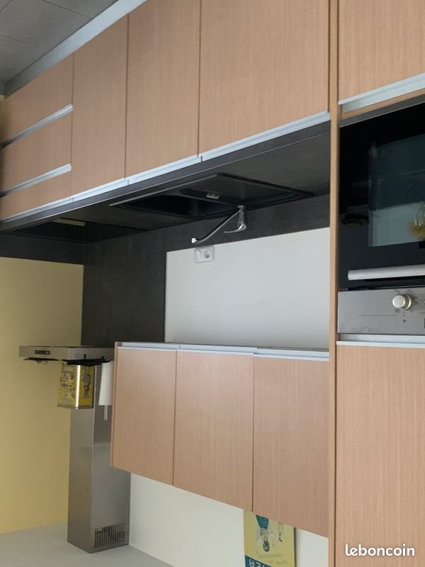 Appartement à louer, 85m², Chapareillan