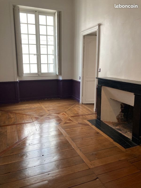 Appartement à louer, 88m², Nantes