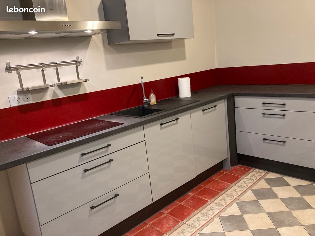 Appartement à louer, 88m², Nantes