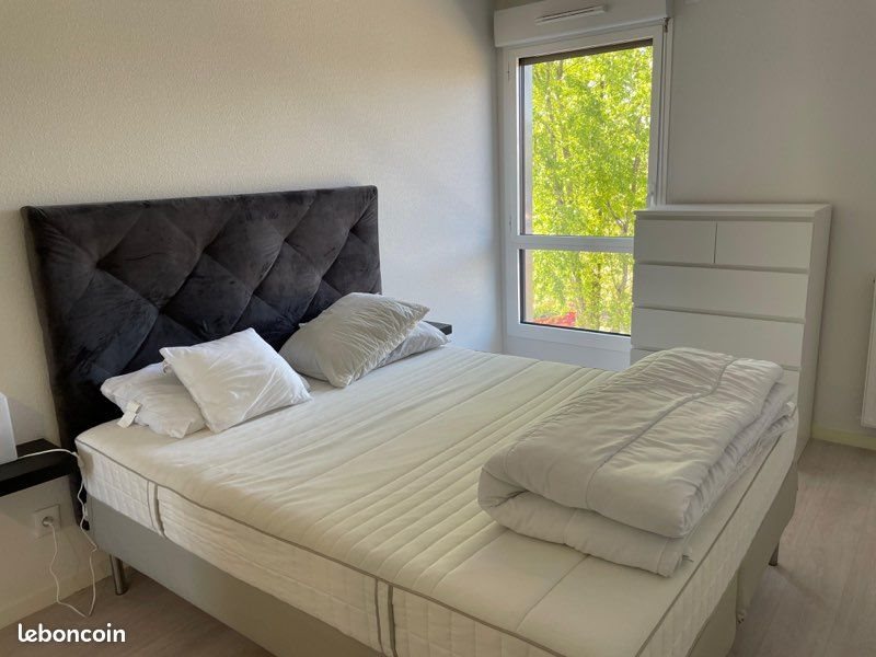 Appartement à louer, 50m², Bordeaux