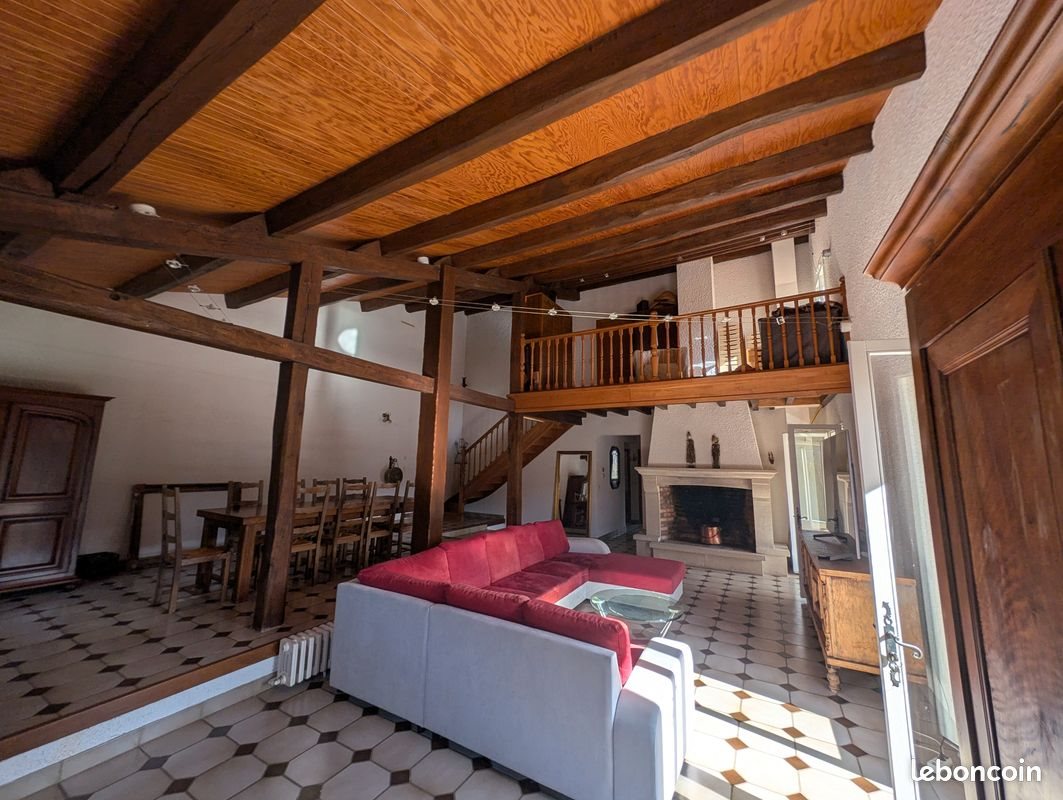 Maison à vendre, 167m², Le Vigan