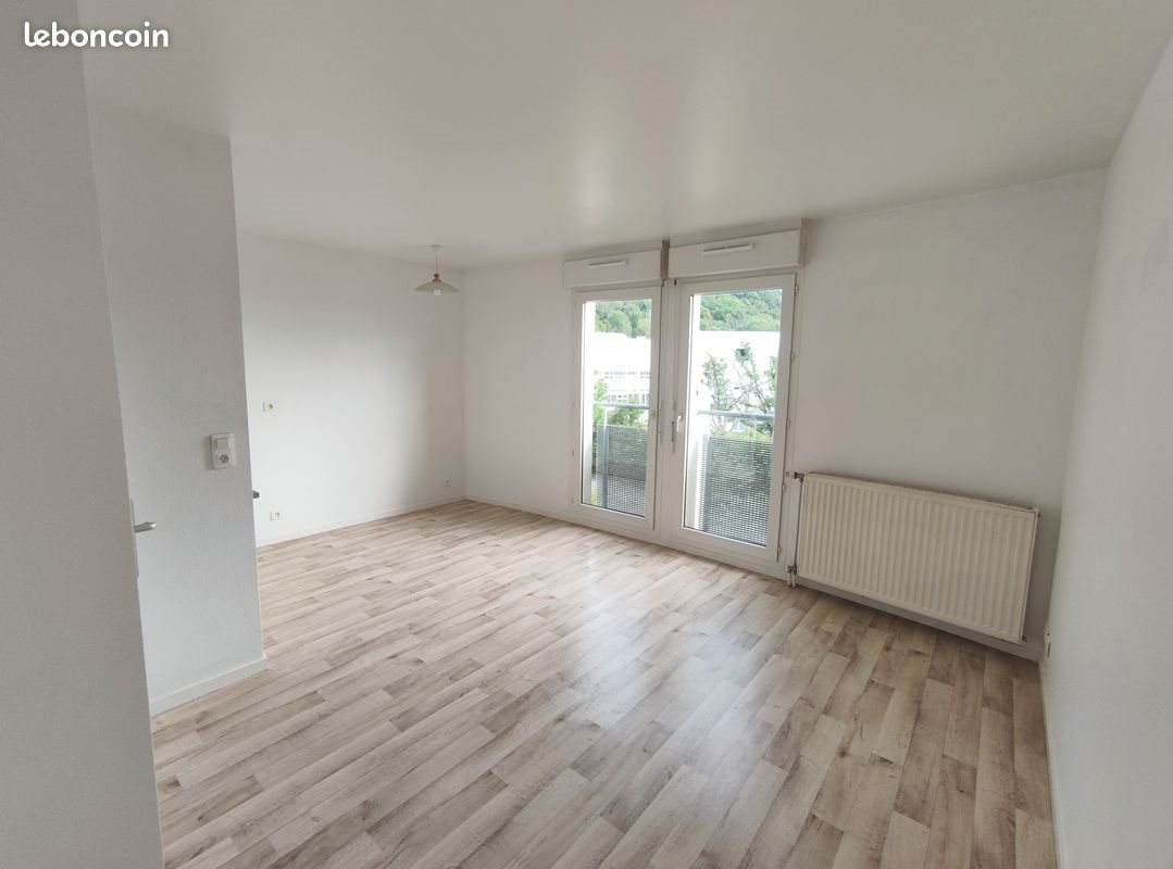 Appartement à louer, 26m², Besançon