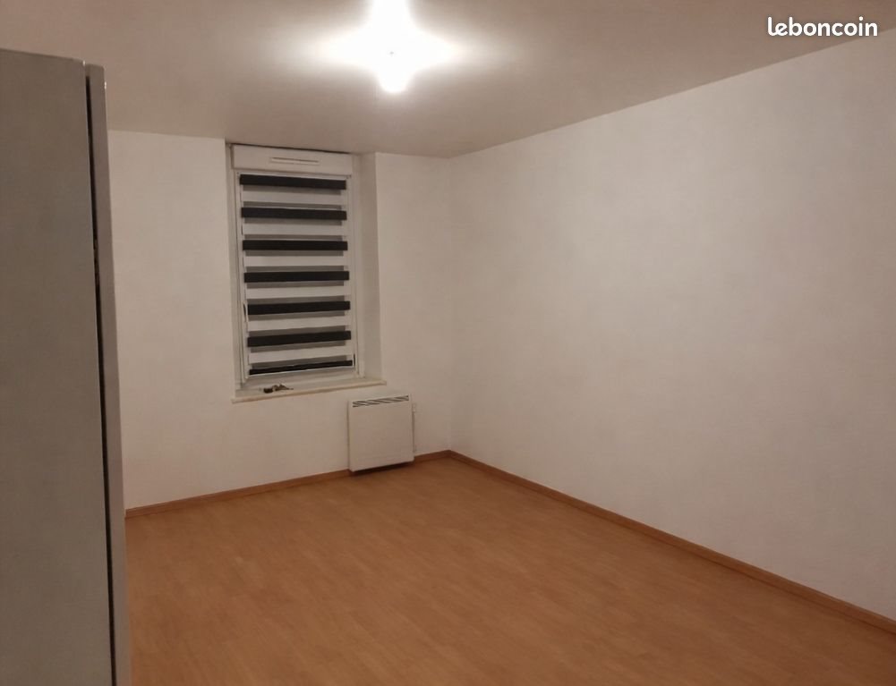 Appartement à louer, 44m², Varangéville