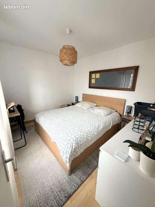 Appartement à vendre, 68m², Besançon