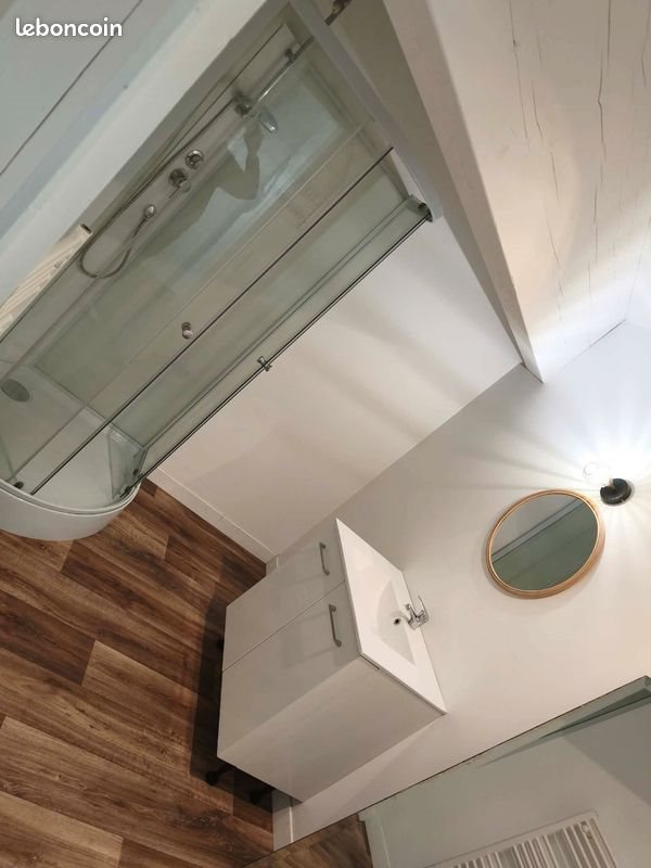 Appartement à louer, 75m², Saint-Ciers-Champagne