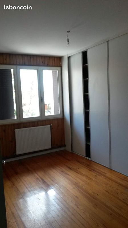 Appartement à louer, 84m², Saint-Jean-de-Muzols