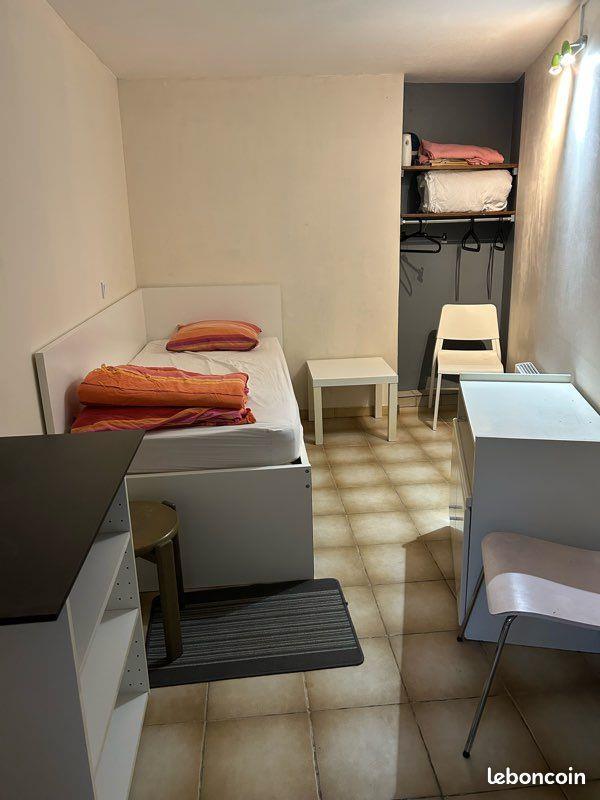 Appartement à louer, 10m², Rennes