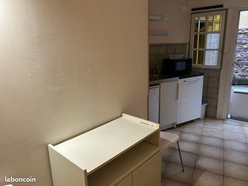 Appartement à louer, 10m², Rennes