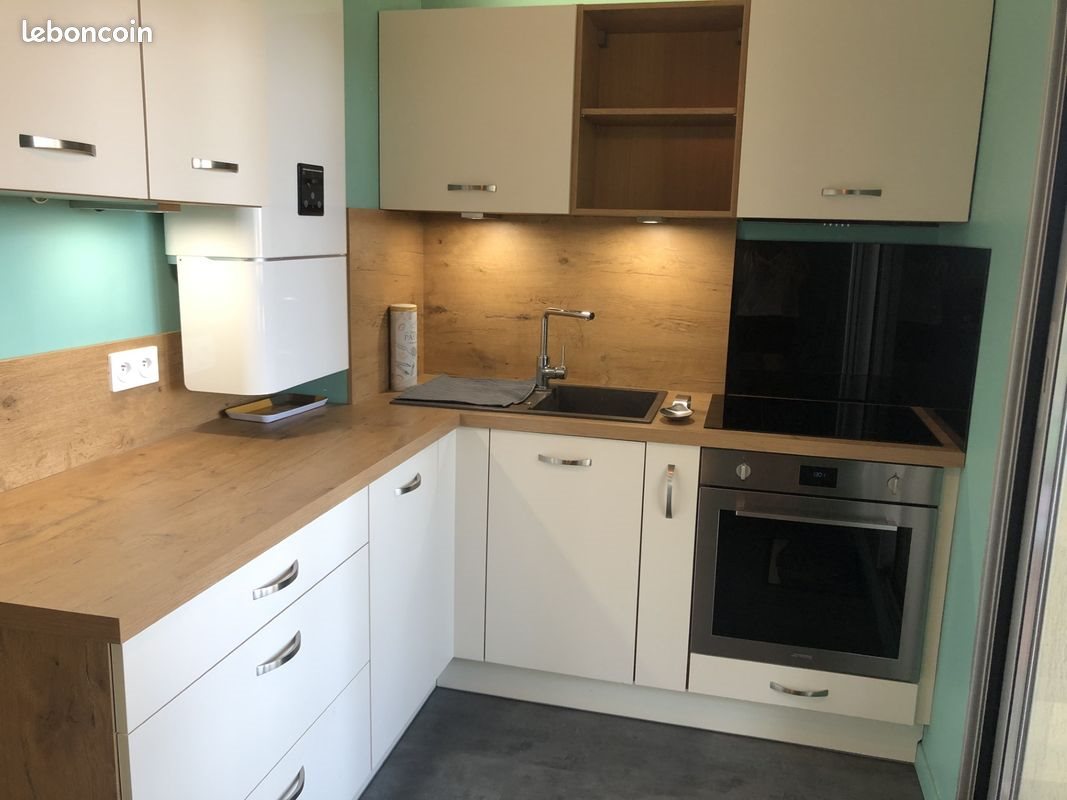 Appartement à louer, 50m², Nîmes