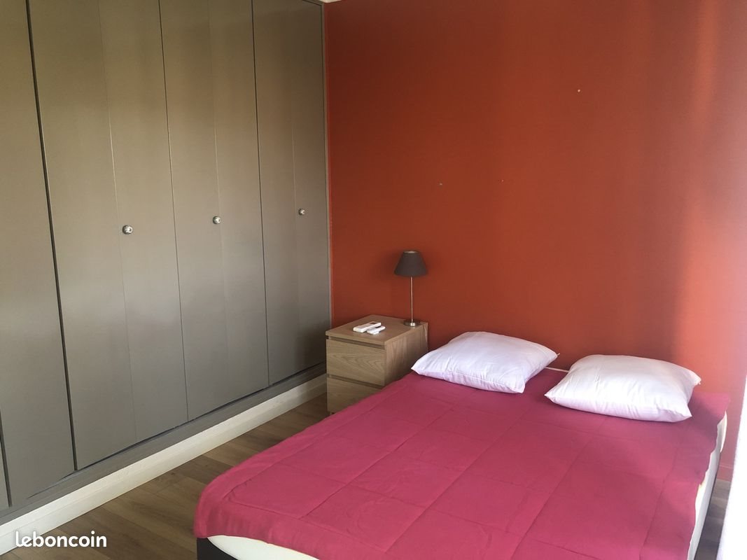 Appartement à louer, 50m², Nîmes