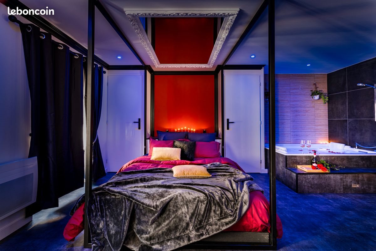 Appartement à louer, 40m², Saint-Etienne