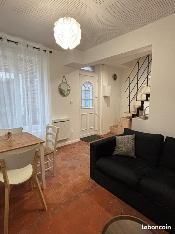 Appartement à louer, 30m², Elbeuf
