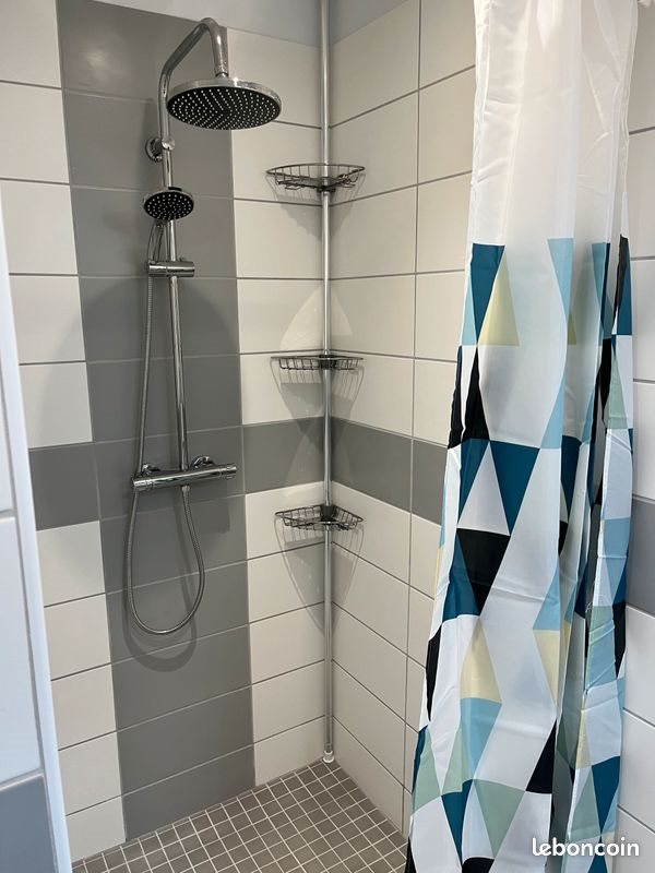 Appartement à louer, 32m², Vouziers