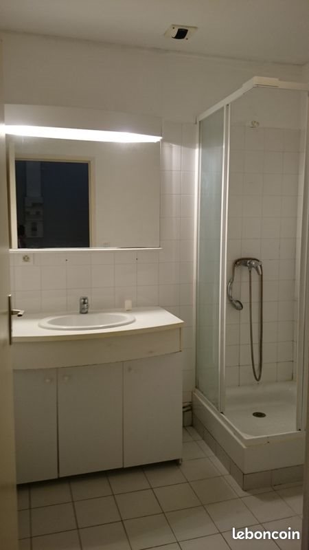 Appartement à louer, 34m², Le Mans