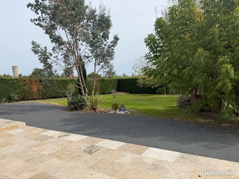 Appartement à louer, 35m², Saint-Sauveur-Lalande