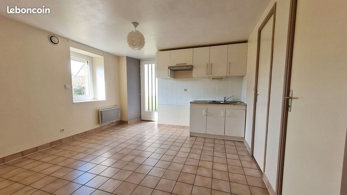 Appartement à louer, 41m², Ercé-près-Liffré