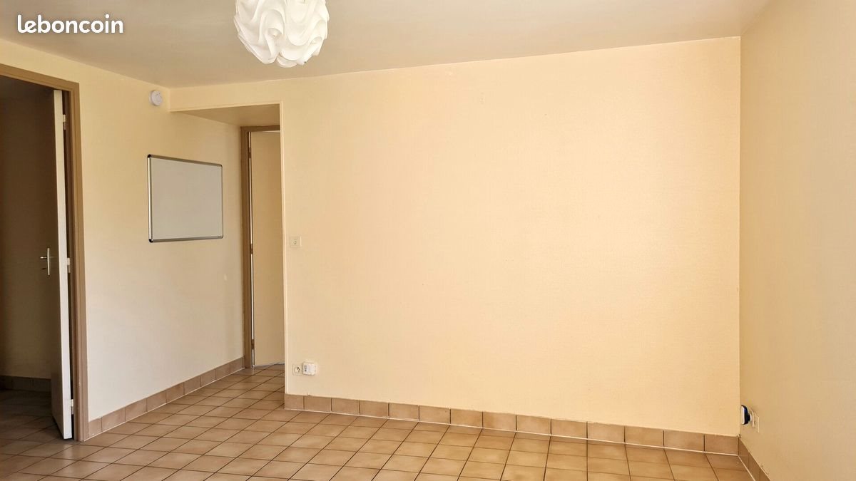 Appartement à louer, 41m², Ercé-près-Liffré