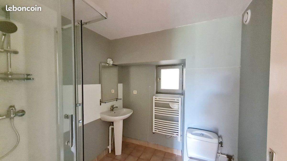 Appartement à louer, 41m², Ercé-près-Liffré
