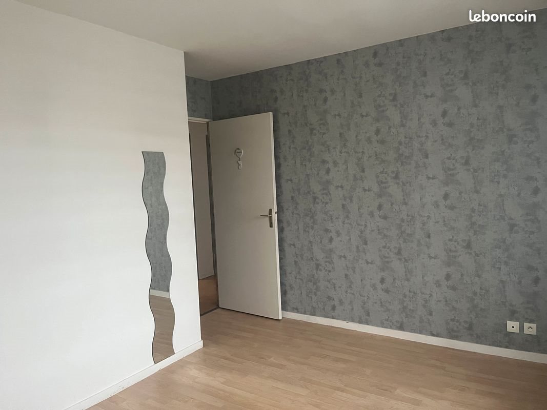 Appartement à louer, 61m², Bain-de-Bretagne