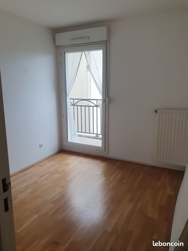 Appartement à louer, 94m², Lyon 8ème