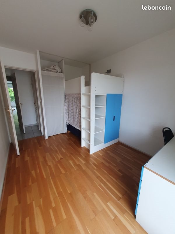 Appartement à louer, 94m², Lyon 8ème