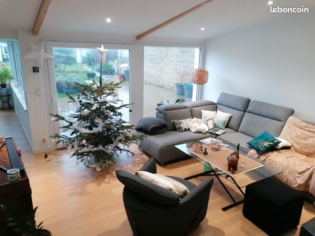 Maison à louer, 100m², Port-Louis