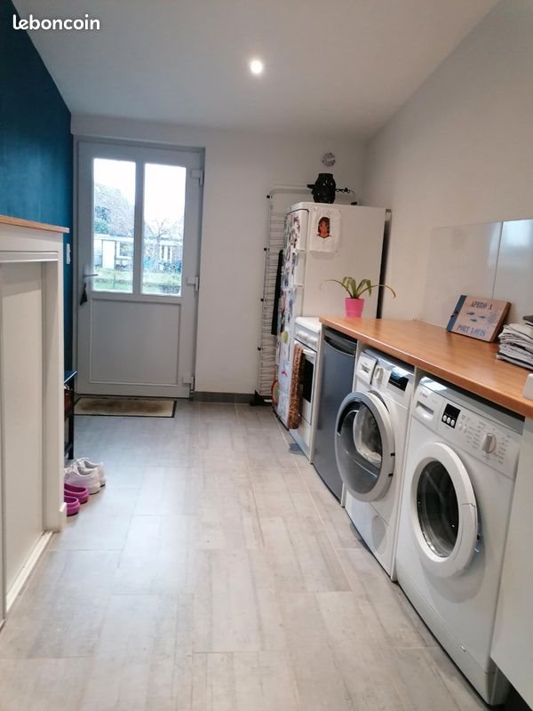 Maison à louer, 100m², Port-Louis