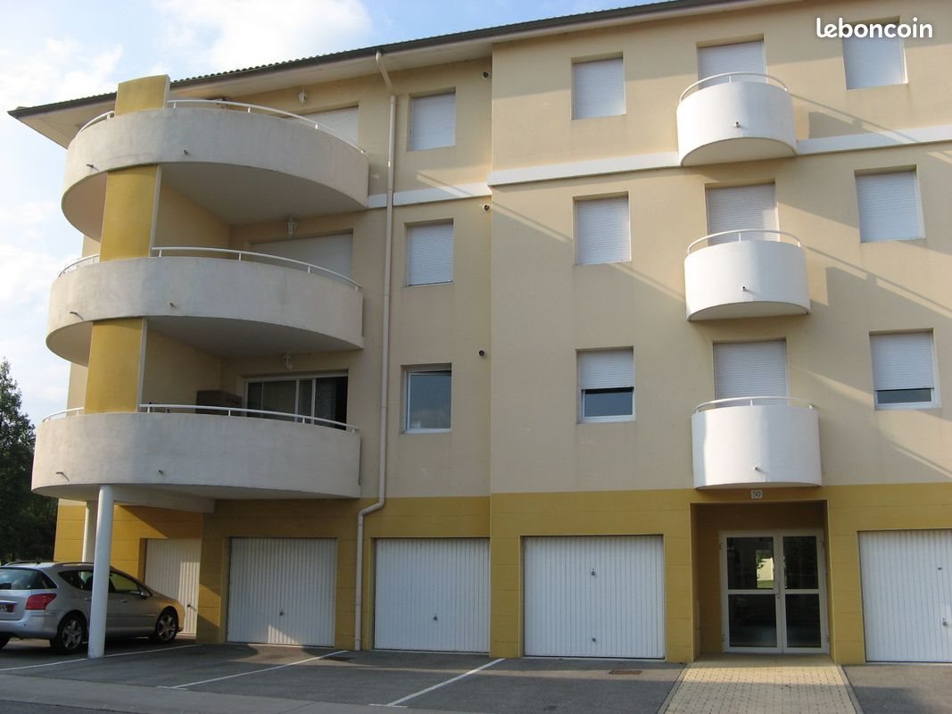 Appartement à vendre, 64m², Guilherand-Granges