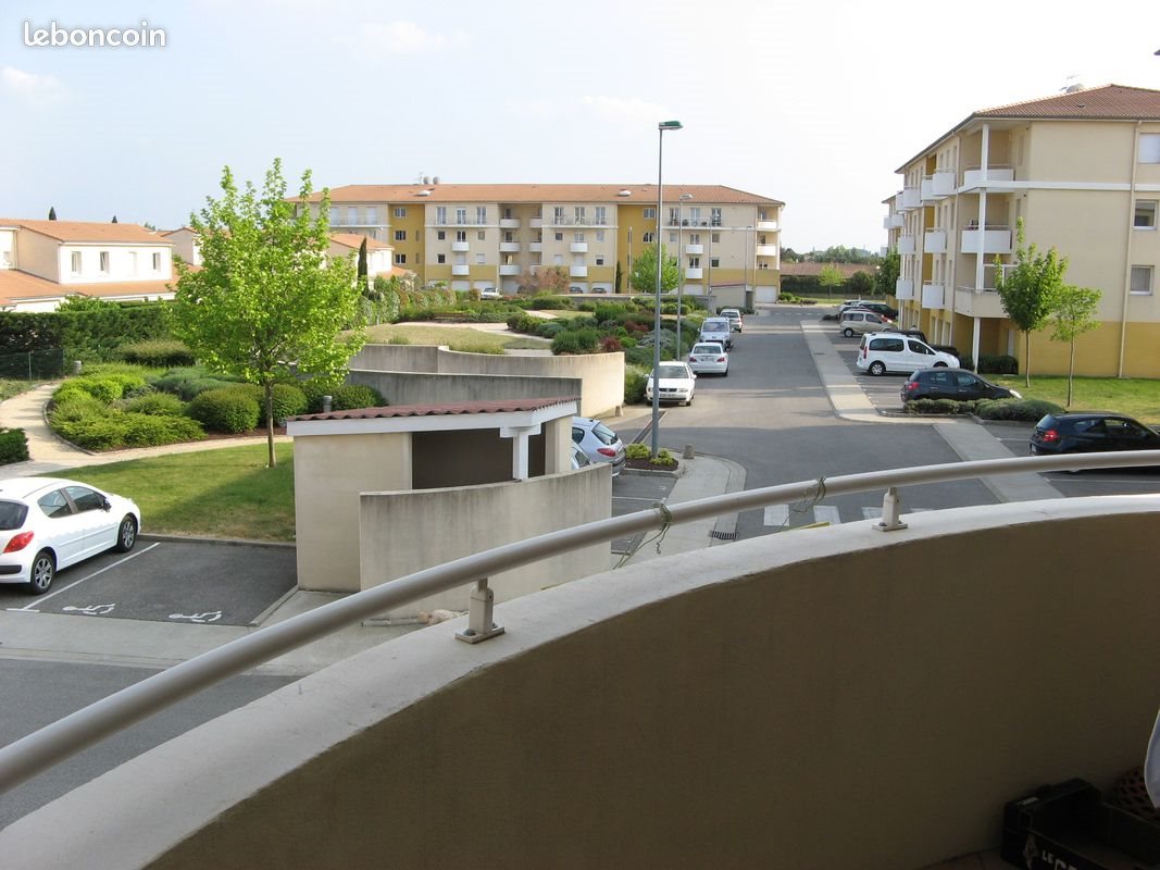 Appartement à vendre, 64m², Guilherand-Granges