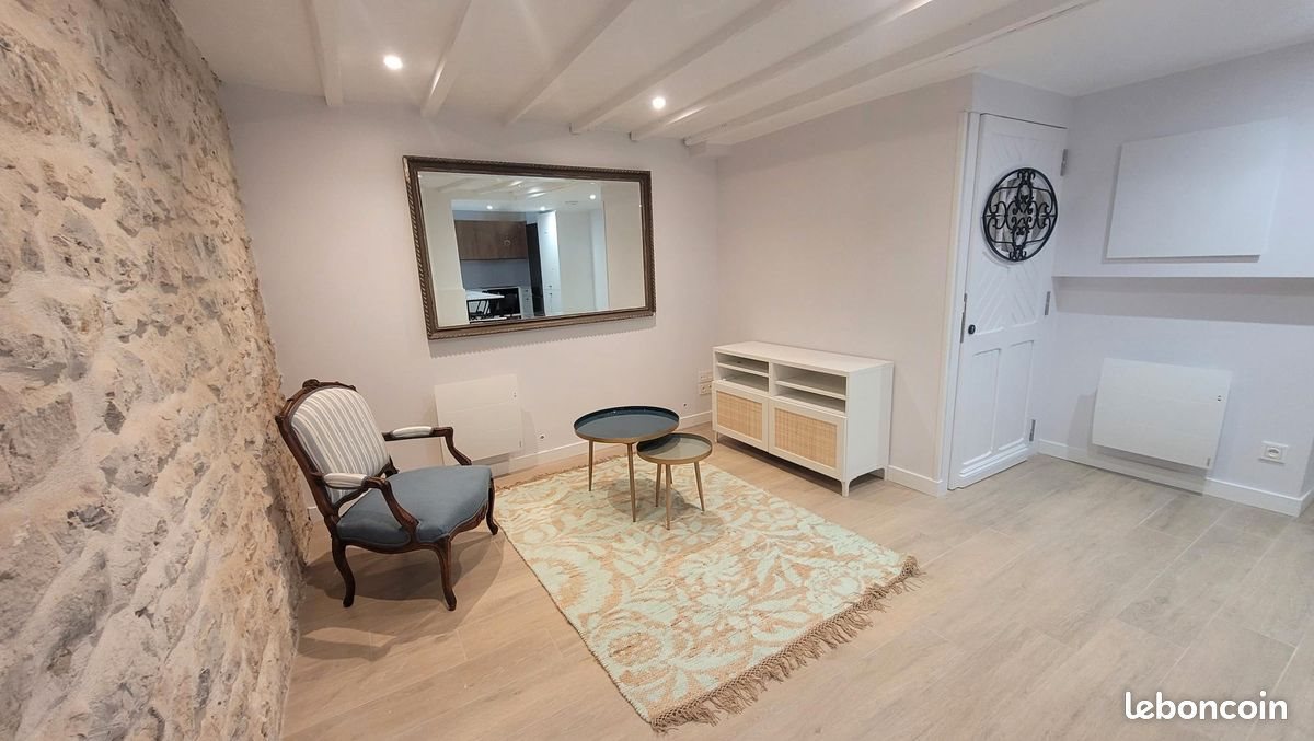 Appartement à louer, 38m², Biarritz
