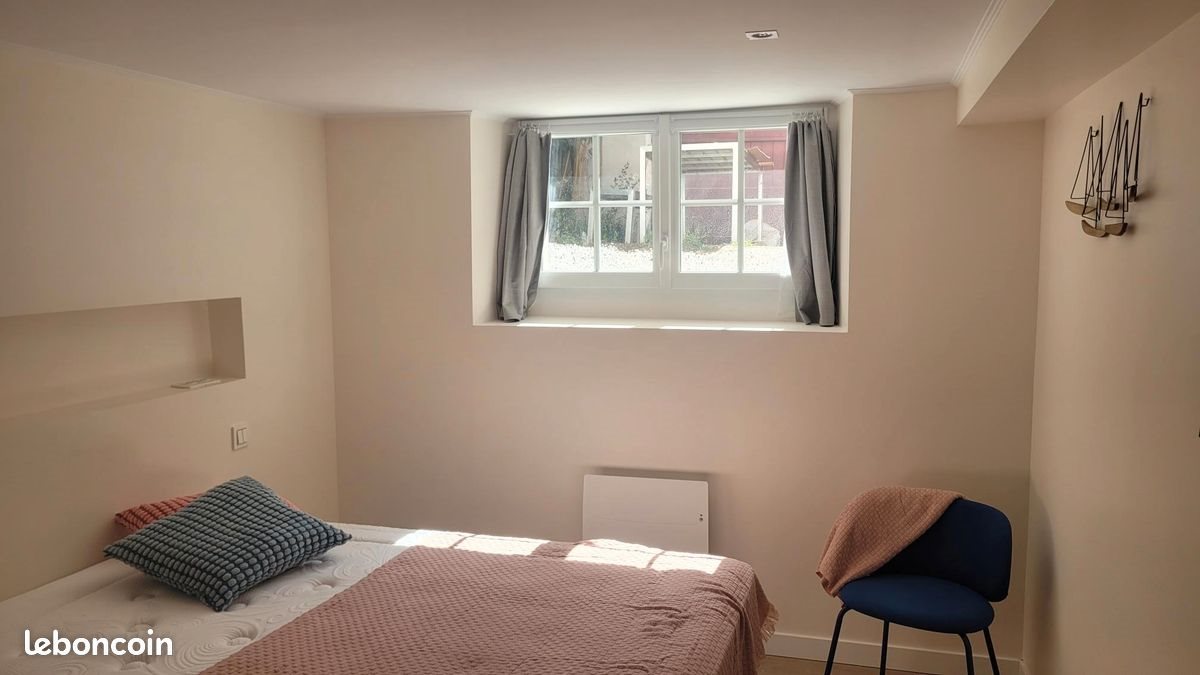 Appartement à louer, 38m², Biarritz