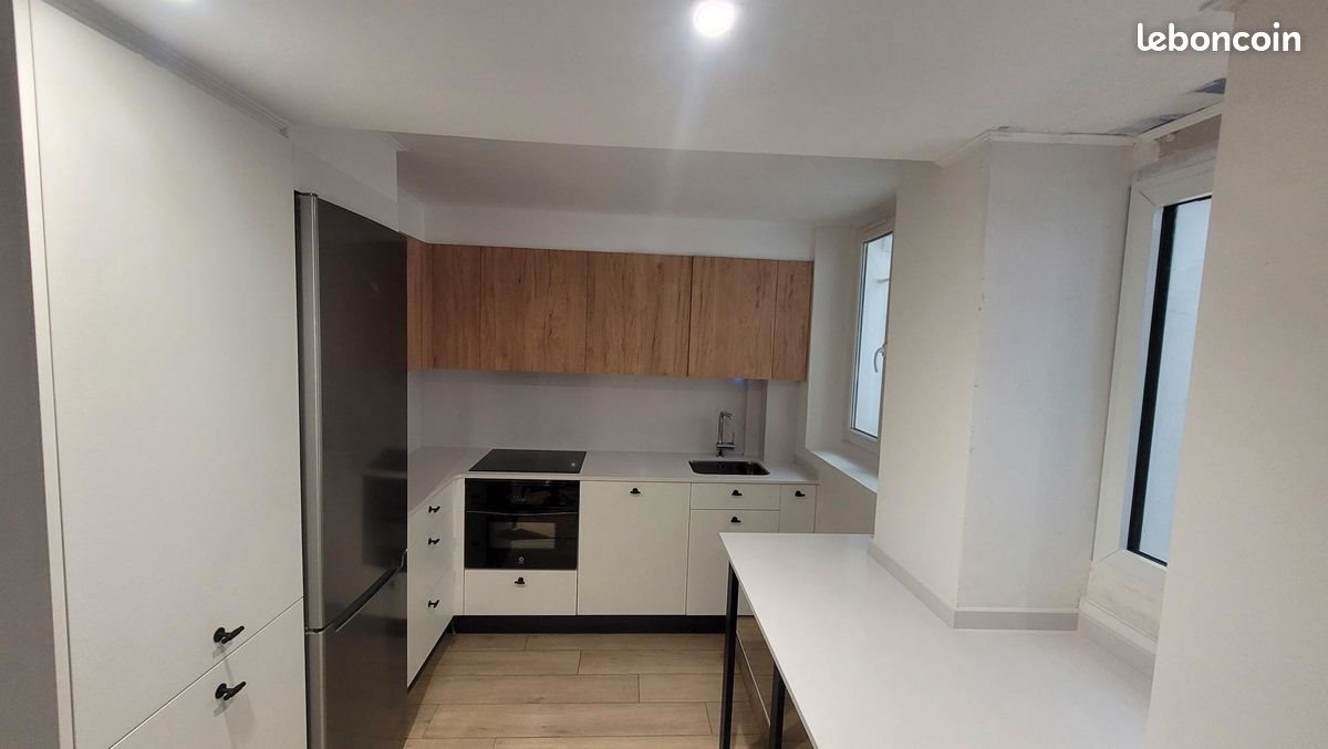 Appartement à louer, 38m², Biarritz