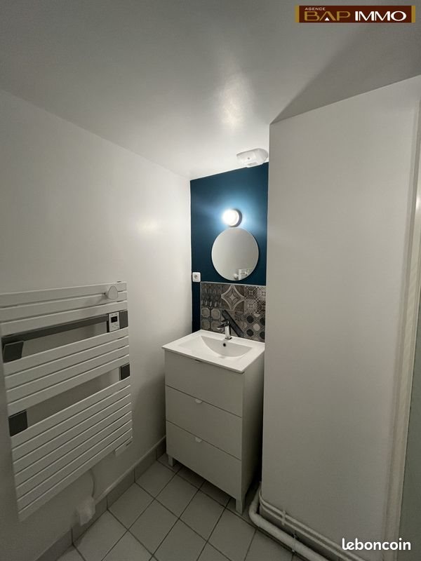 Appartement à louer, 22m², Lisieux