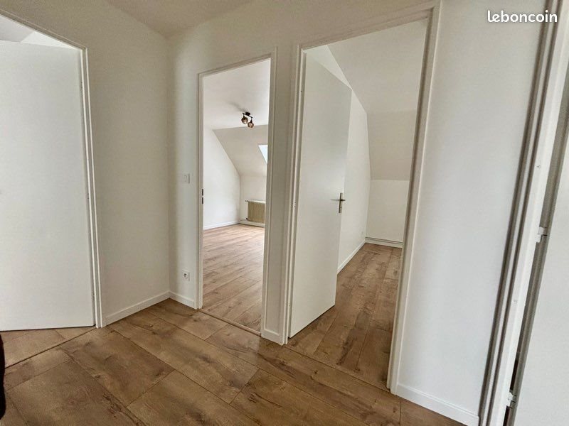 Maison à louer, 89m², Cosne-Cours-sur-Loire