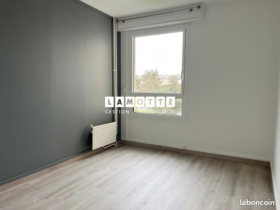 Appartement à louer, 68m², Rennes