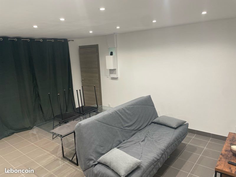 Appartement à louer, 34m², Besançon