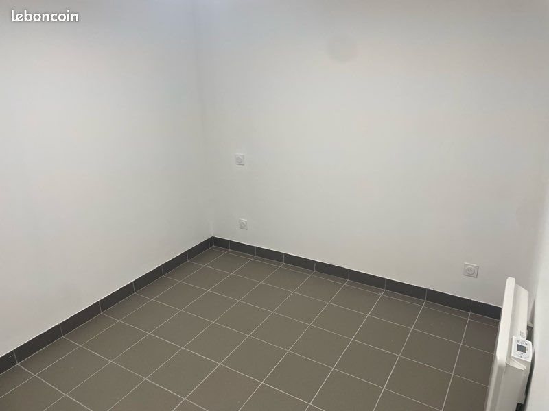 Appartement à louer, 34m², Besançon