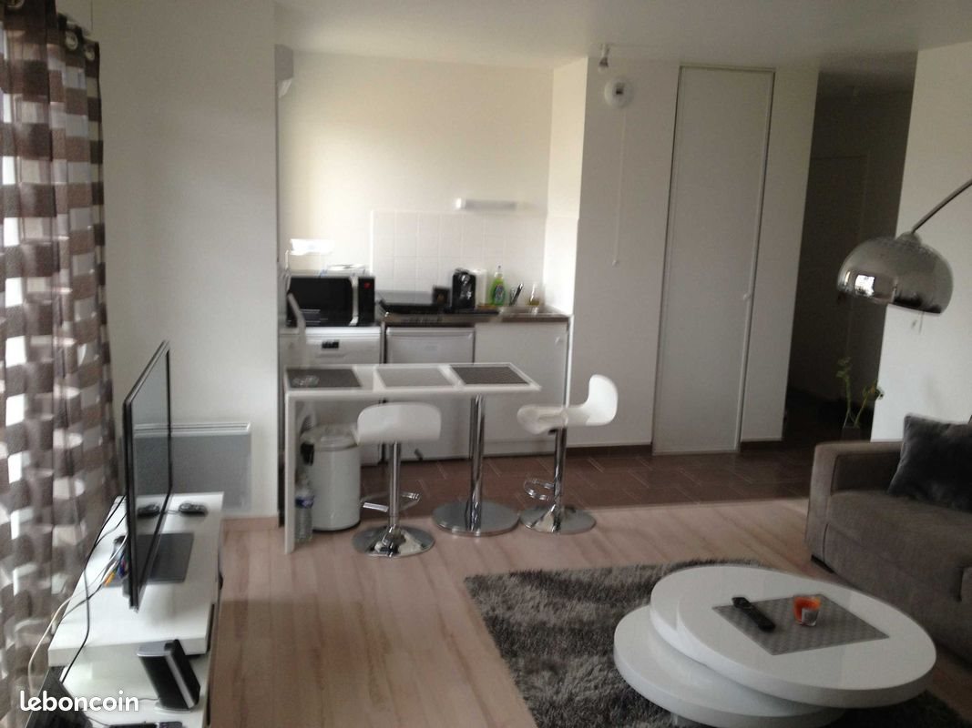 Appartement à louer, 39m², Le Mesnil-Esnard