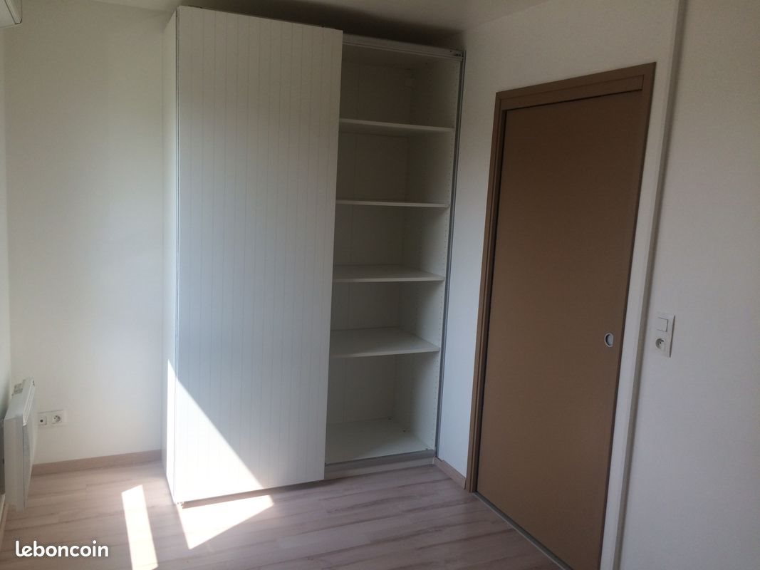 Appartement à louer, 39m², Le Mesnil-Esnard