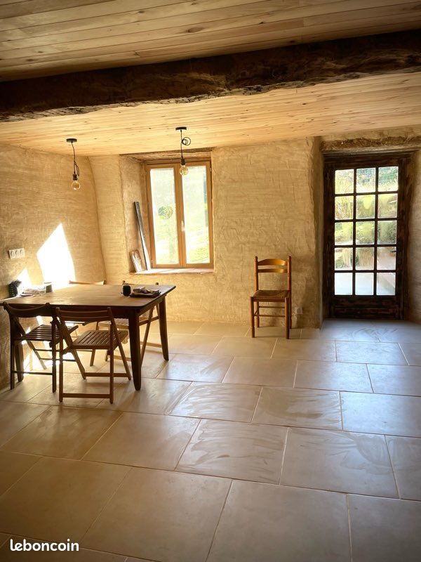 Maison à vendre, 120m², Castelnau-Durban