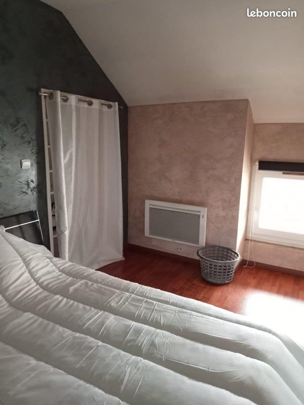 Appartement à vendre, 44m², Rives