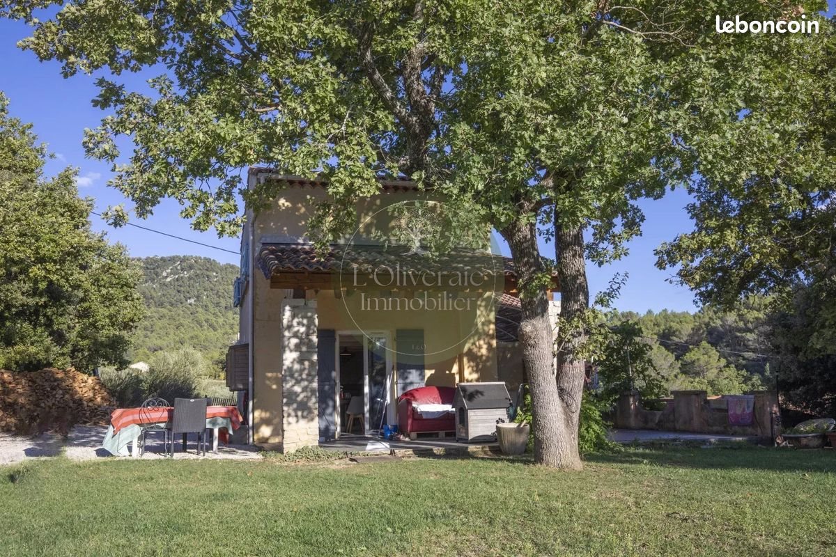 Maison à vendre, 151m², La Bouilladisse