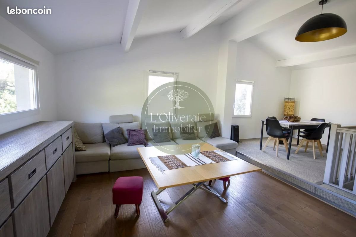 Maison à vendre, 151m², La Bouilladisse