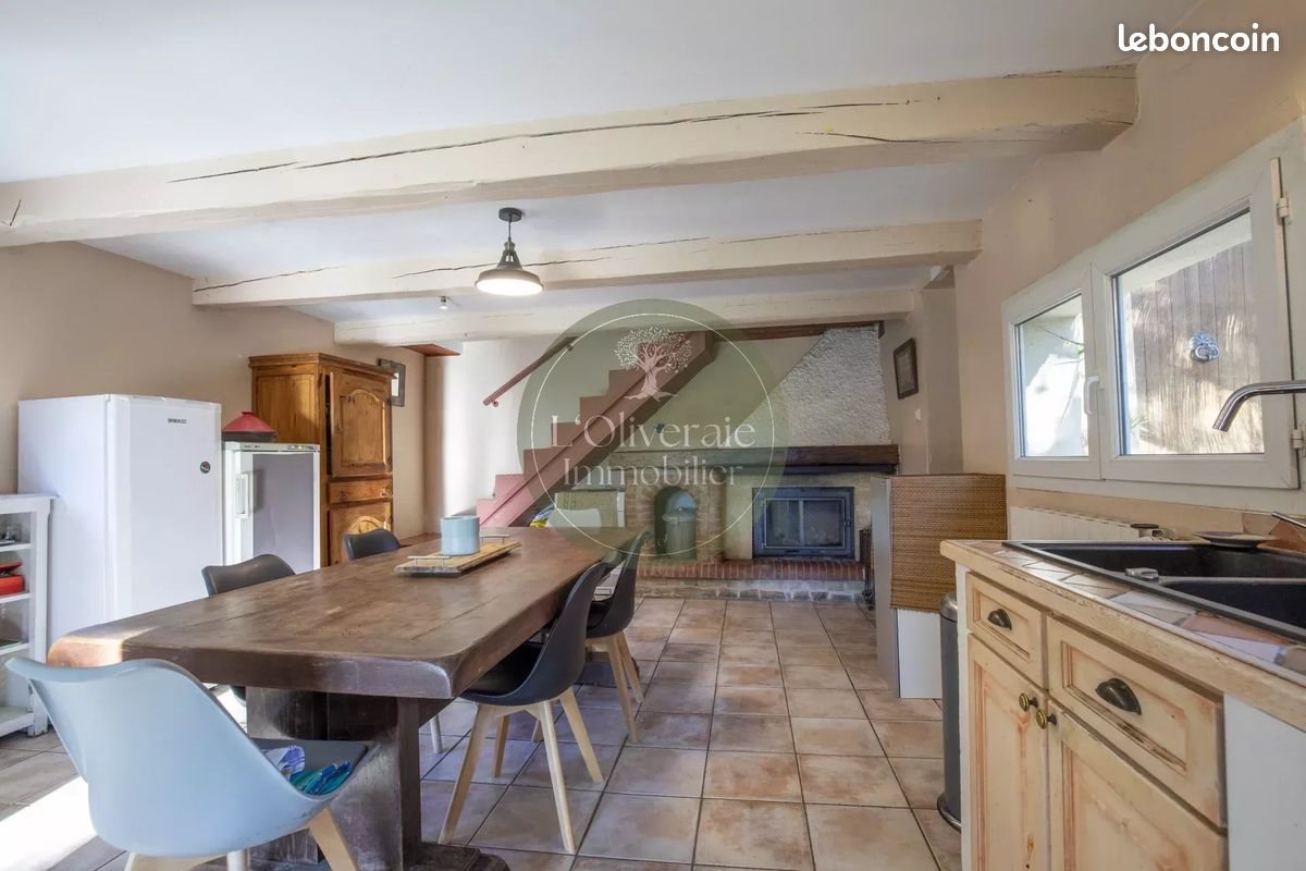 Maison à vendre, 151m², La Bouilladisse