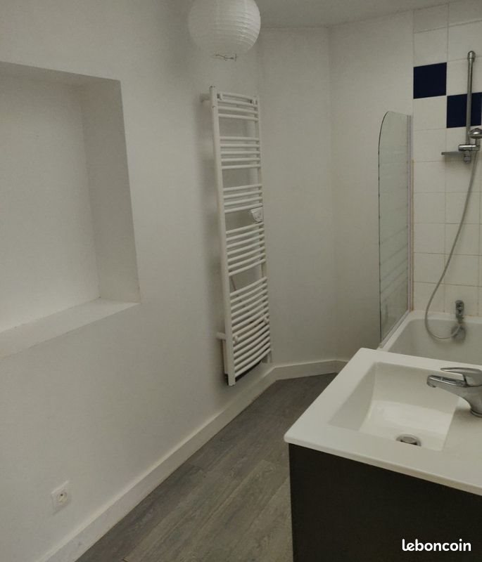 Appartement à louer, 39m², Dunkerque